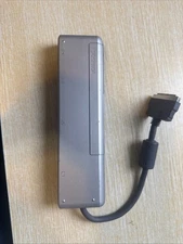 Toshiba PA2728U I/O Port Adapter Port Expander Port Replicator for Portege 7000