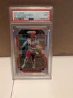 2021 Patrick Mahomes Silver Prizm PSA 9 Price isn't going any lower