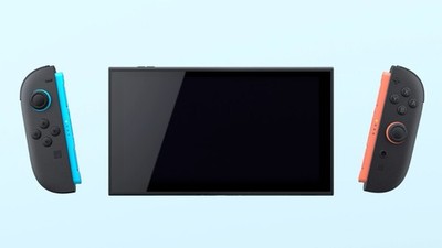 Nintendo Switch 2 Console with Mario Kart World Bundle Multicolor