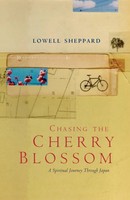 Chasing The Cherry Blossom Lowell Sheppard Taschenbuch Englisch 2001 Spck