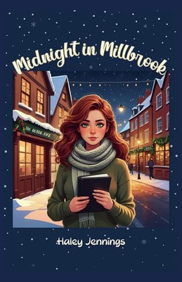 Midnight in Millbrook Haley Jennings Taschenbuch Englisch 2024 Andrea Nicholls