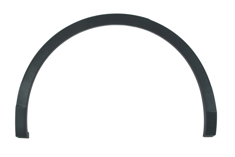 Rear Right Fender Trim For: VW TIGUAN II 01.16-12.19