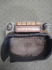 1947 1948 1949 1950 1951 1952 1953 Chevrolet Gmc Truck Pickup Original Radio