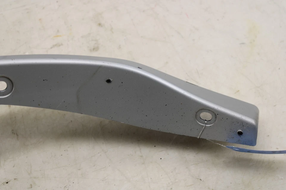 2013-2017 Nissan Juke Nismo RS Rear Left Wheel Arch Molding 788613YW4H OEM LS35 - Image 4 of 4