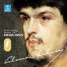 Best of Debussy,the Very von Various | CD | Zustand akzeptabel