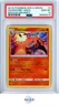 CHARIZARD HOLO DRAGON MAJESTY POKEMON SUN & MOON DRAGON MAJESTY 2018 3 PSA 10