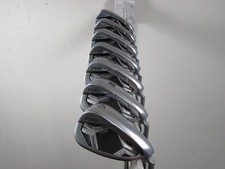 PING Golf G430 Iron Set 5-PW,45* Black Dot Regular Flex DG 105 Steel Shafts