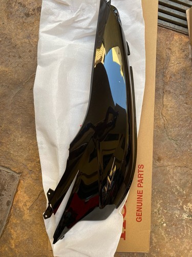 Vendo Carene Sh 125 Anno 2021 Colore Nero - Foto 1 di 6
