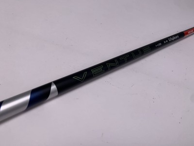 Fujikura 2025 Ventus Blue HB 5-A Seniors Graphite Hybrid Shaft 39