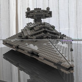 LEGO Star Wars: Imperial Star Destroyer (75055)