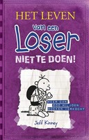 Centraal Boekhuis - Het Leven Van Een Loser - Niet Te Doen! NEU