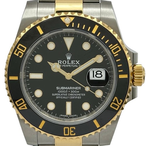 ROLEX Submariner 116613LN TO285013