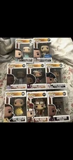 Hamilton Funko Pop