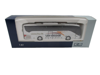 Rietze 77922 Setra S515 HD Lay Reisen Püttlingen 1:87 in OVP.