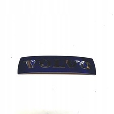 VOLVO S60 V60 XC60 Emblem Abzeichen Logo OE Kühlergrill