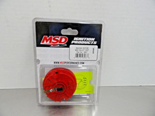 Mds Ignition 8467 Racing Rotor For Msd Billet Distributor New Old Stock