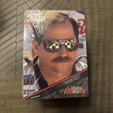 1994 Wheels High Gear Complete set (100) Nascar Racing