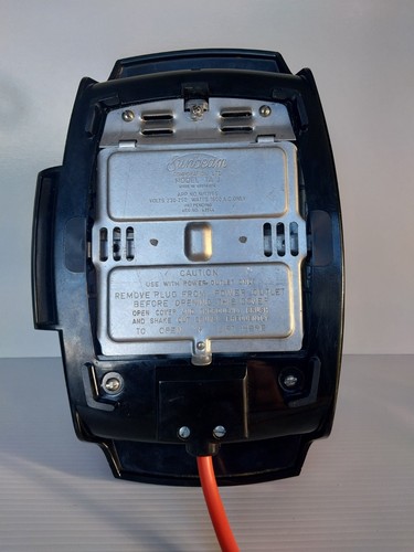 Vintage Sunbeam Toastermatic Toaster TA-J Made In Australia *Read Description* - Picture 7 of 12