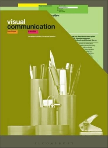 Jonathan Baldwin Lucienne Roberts Visual Communication (Tascabile)