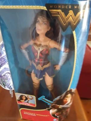 wonder woman doll australia