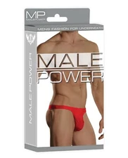 Male Power Bong Thong Underwear