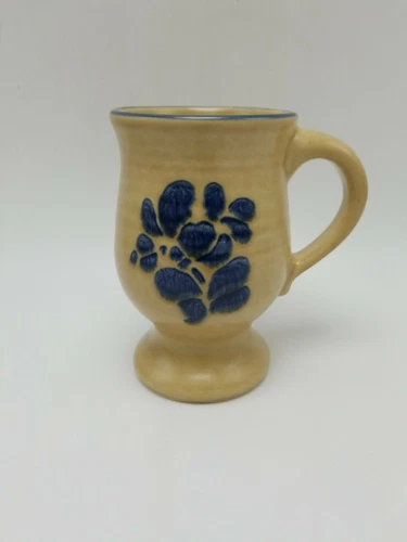 Pfaltzgraff "Folk Art" Grandmug