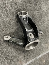 PORTE ROULEMENT DE ROUE ARTICULÉ DIRECTION CÔTÉ CONDUCTEUR AVANT RH MONDEO MK3 2000-2007