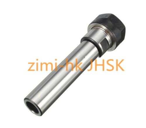 SL20 TER20-80L (C20-TER20) Soporte de mandril recto con grifo flotante - Imagen 4 de 5