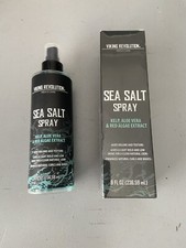 Sea Salt Hair Spray