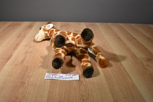 Peluche Toys R Us Talking Geoffrey Giraffe 2000 (310-2199-1) - Imagen 5 de 5