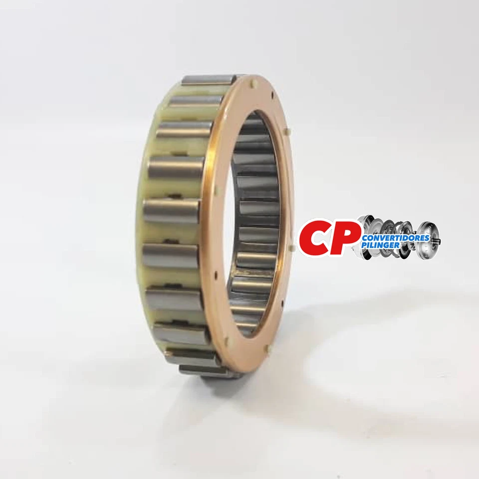4R44E 4R55E 5R44E 5R55E 5R55S 5R55W OVERDRIVE SPRAG ANCHO 24 ELEMENTOS 1997-UP Foto 3 de 4