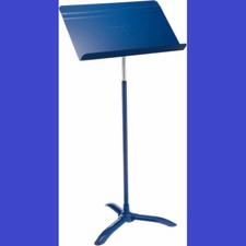 Manhasset M48 Symphony Music Stand Blue