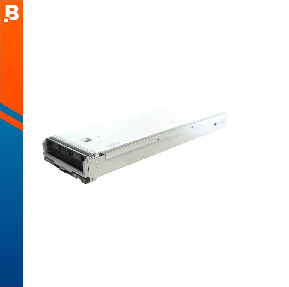 HP Synergy 480 G10 2 x 12 Core 2.10GHz Silver 4214 256GB DDR4 RAM P204I-C - Image 2 of 4