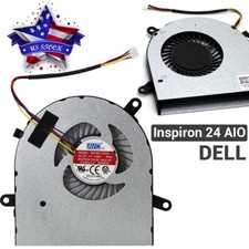 For DELL Inspiron 24-3475 AIO 24 5400 22-3280 27 7700 CPU Cooling Fan Universal