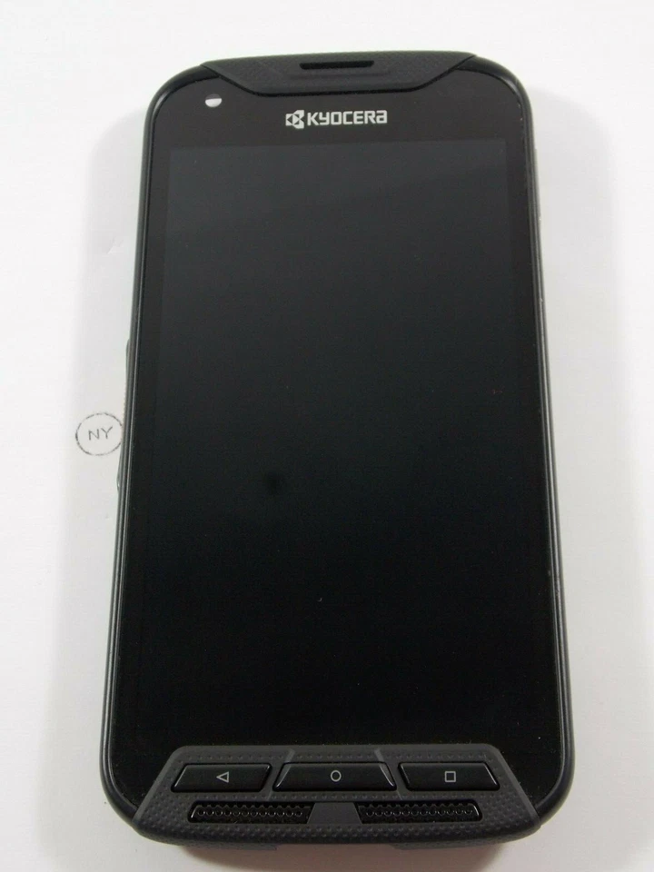 Teléfono LCD y Digitzer Touch Read Kyocera Duraforce Pro E6820 AT&T OEM #598-C Foto 2 de 4