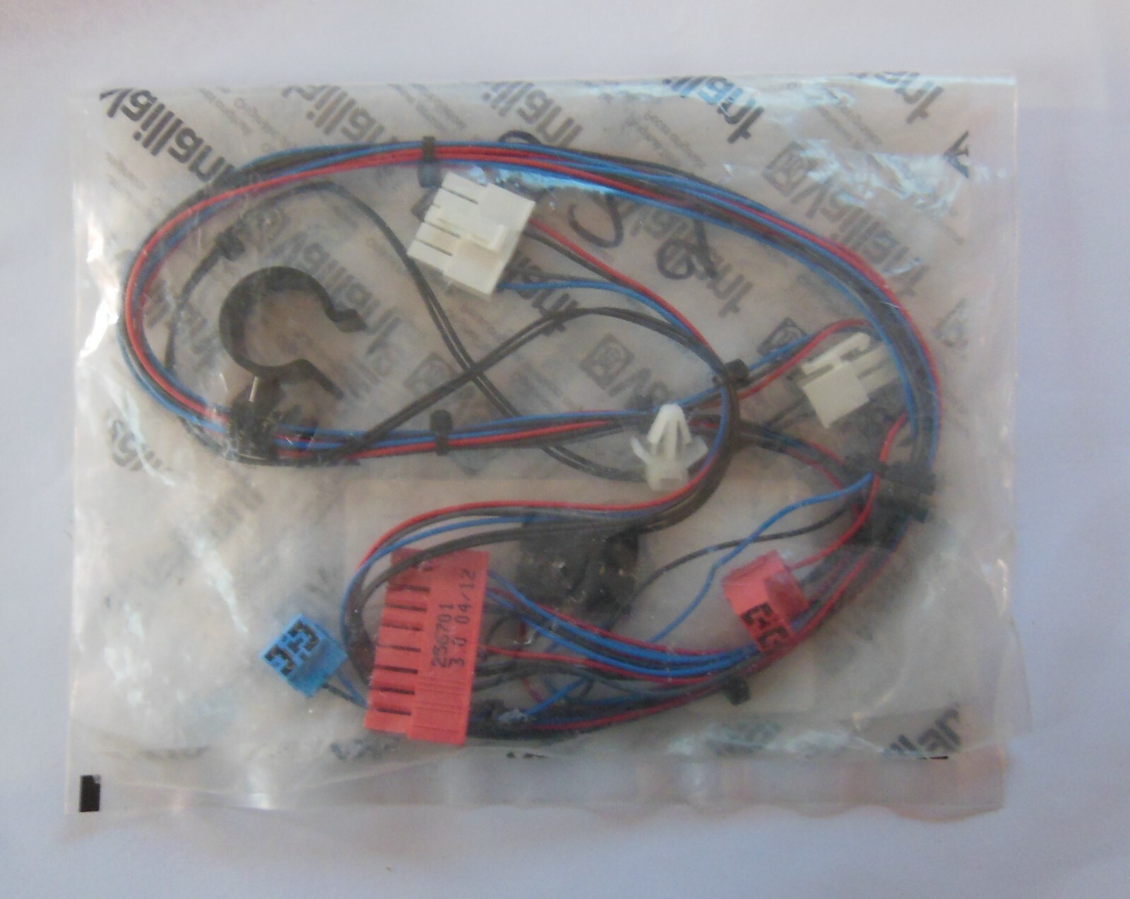 VAILLANT WIRING HARNESS 193586