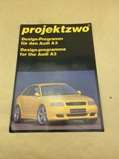 Prospekt / Design-Programm