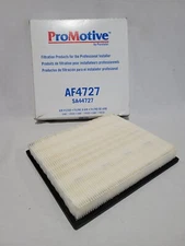 NEW AF4727 ProMotive by Purolator Air Filter Fram CA7440 Wix 46213