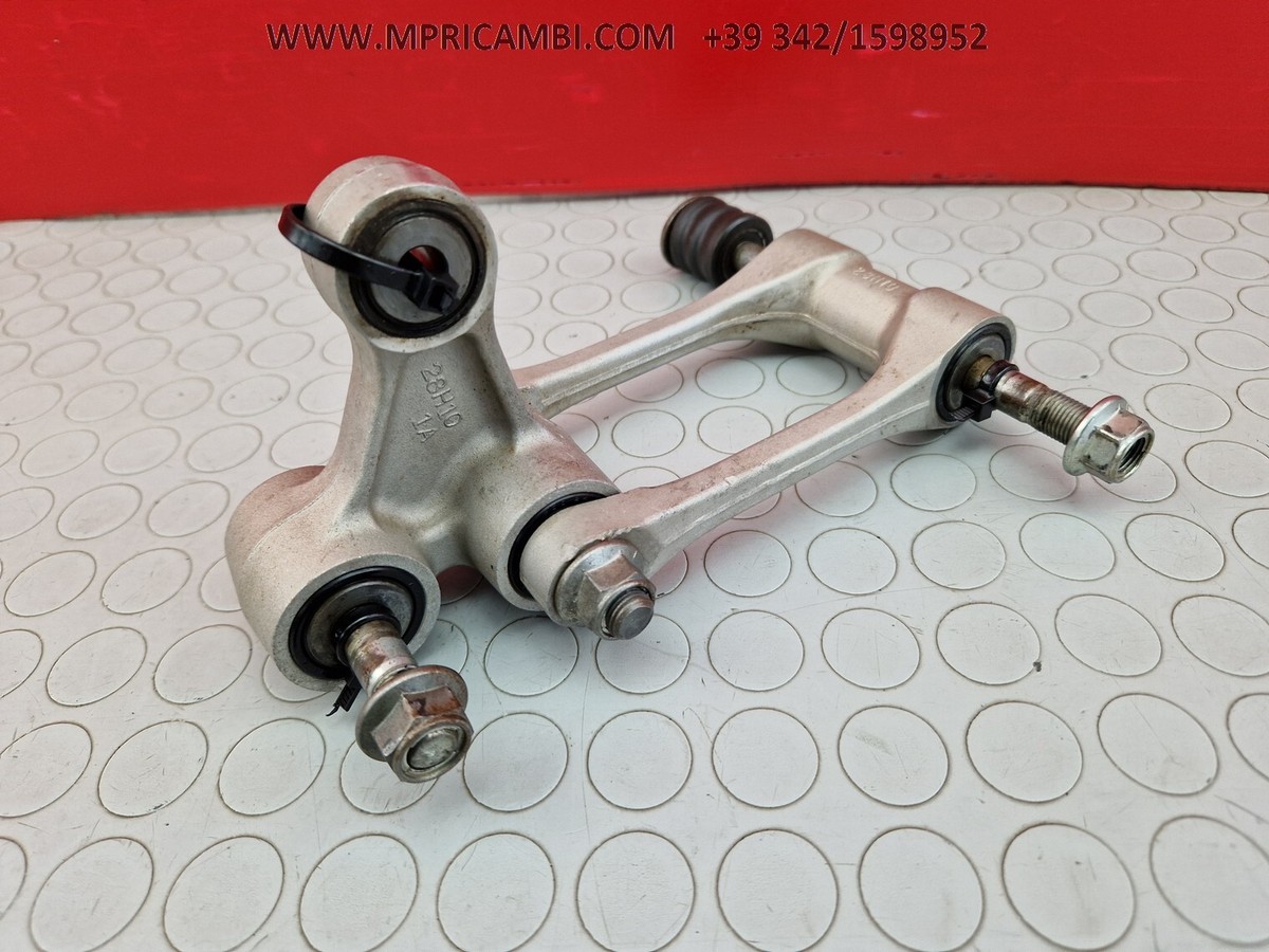 LINKAGES LINKAGE 62600-28880-000 SUZUKI RMZ 250 2010 2013 | eBay