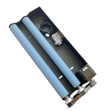 ACHI A4 UV Printer Accessories Rotary Holder Cylindrical Fixture Rotation Axis