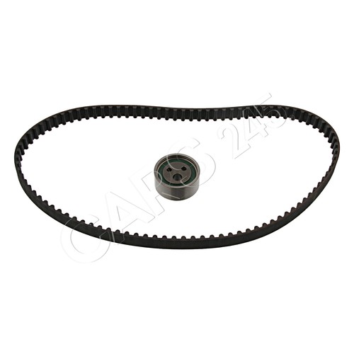 SWAG Timing Belt Kit Fits RENAULT 19 Clio Megane Rapid 1.21.6L
