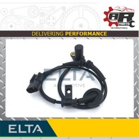 Abs Raddrehzahlsensor - Vorne - Rh - Passt FüR Hyundai Getz (Tb) 2002-2010