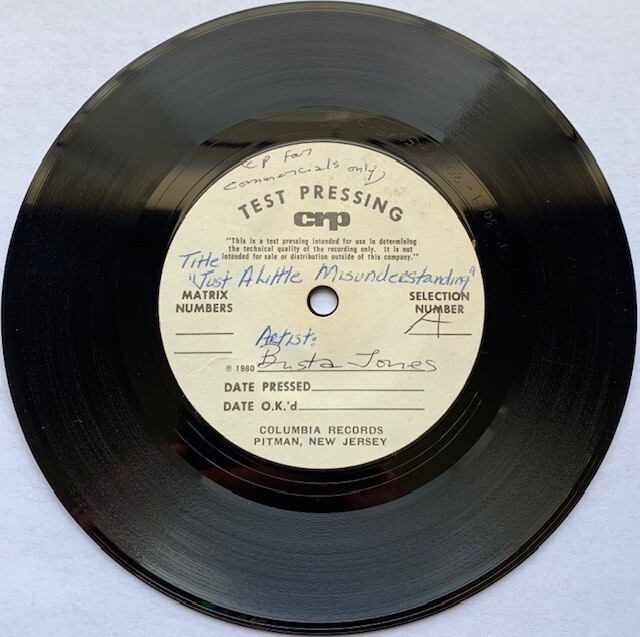 BUSTA JONES-TAKE ME BACK-A LITTLE MISUNDERSTANDING-7