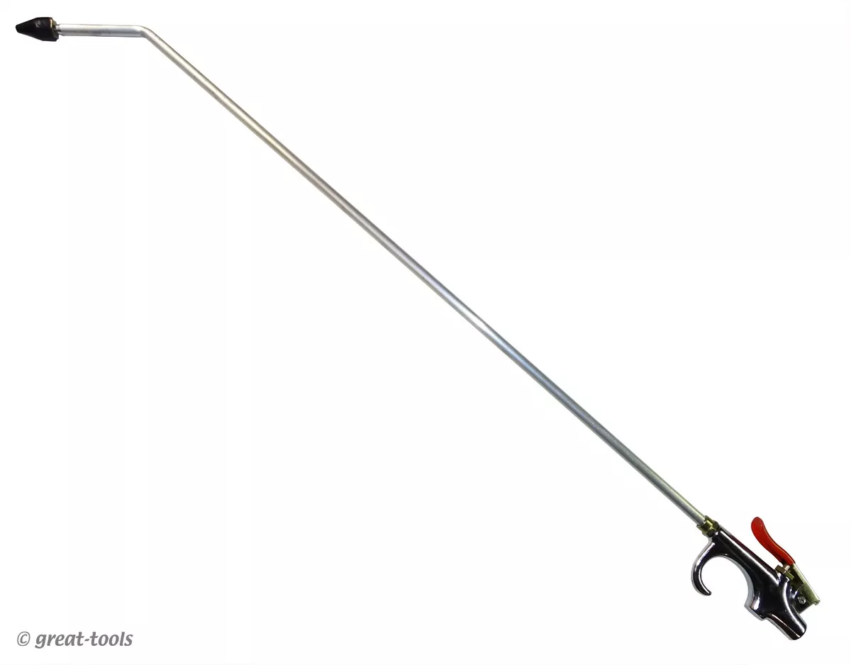 Long cheap air blower
