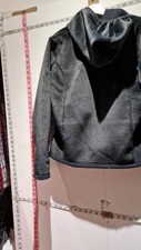 Women Jackets - Oneill Size Xl Grey Express Shipping