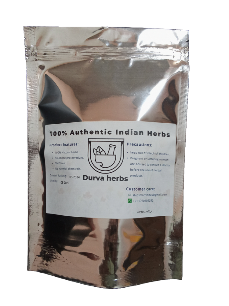 ORGANIC Natural Herbal DASHMOOLA WHOLE FREE SHIPPING