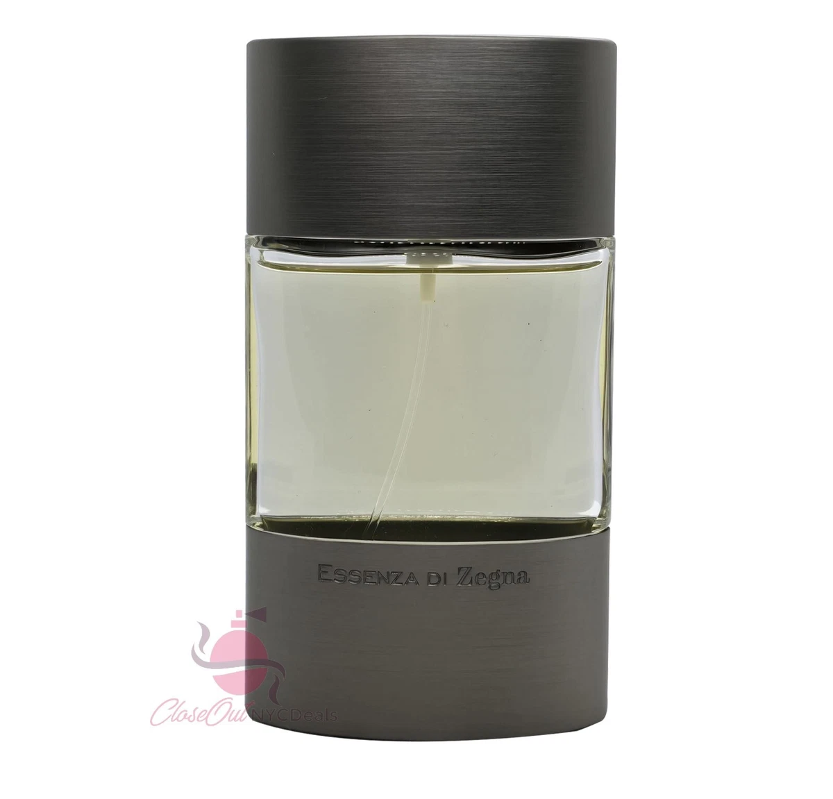 Ermenegildo Zegna 香水| eBay