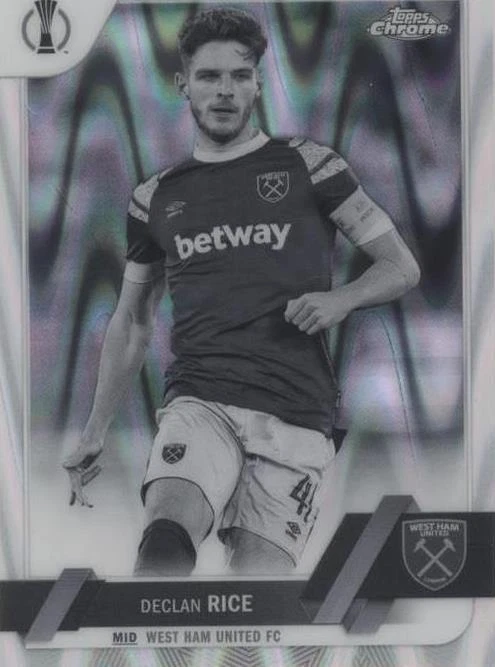 Black & White RayWave Refractor