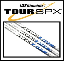ATTAS 9 7S STIFF Driver shaft .335 International Series COOL UST MAMIYA Tour SPX
