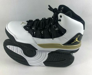 jordan max aura white and gold